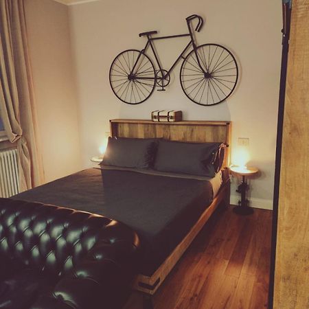 B&B San Paolo Sweethome Parma Eksteriør billede