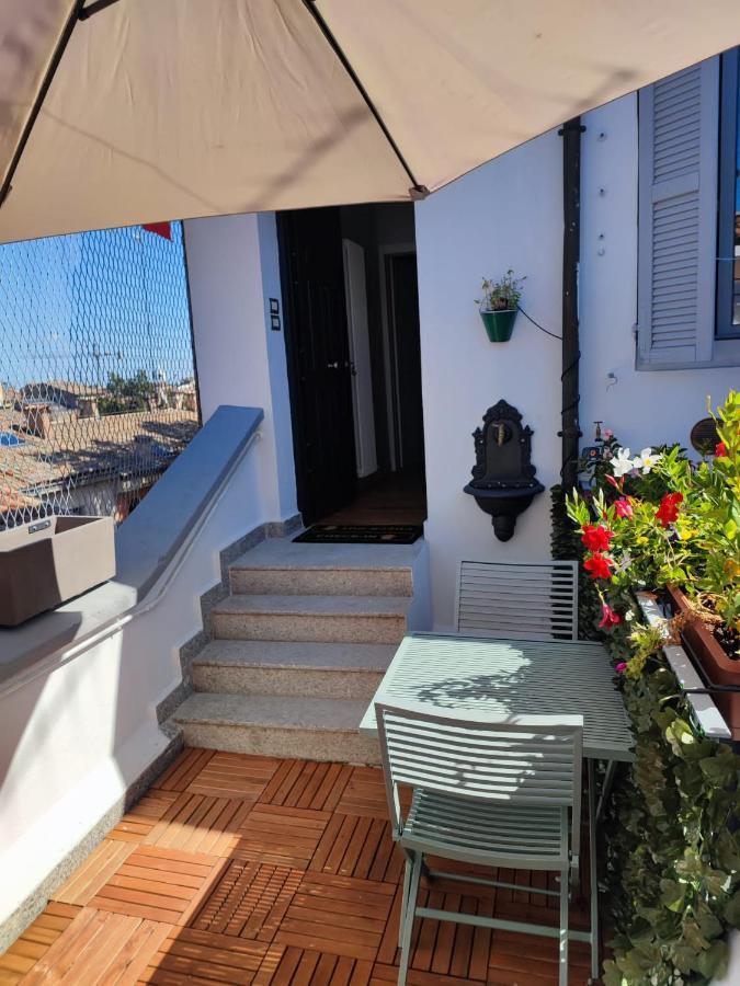 B&B San Paolo Sweethome Parma Eksteriør billede