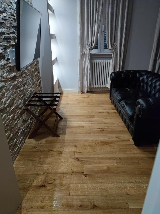 B&B San Paolo Sweethome Parma Eksteriør billede