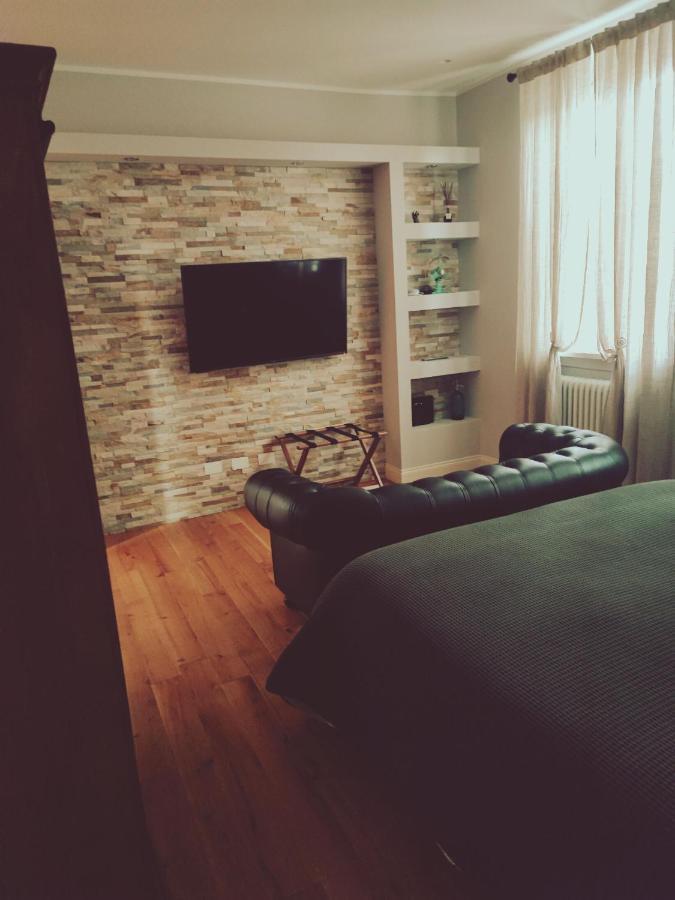 B&B San Paolo Sweethome Parma Eksteriør billede