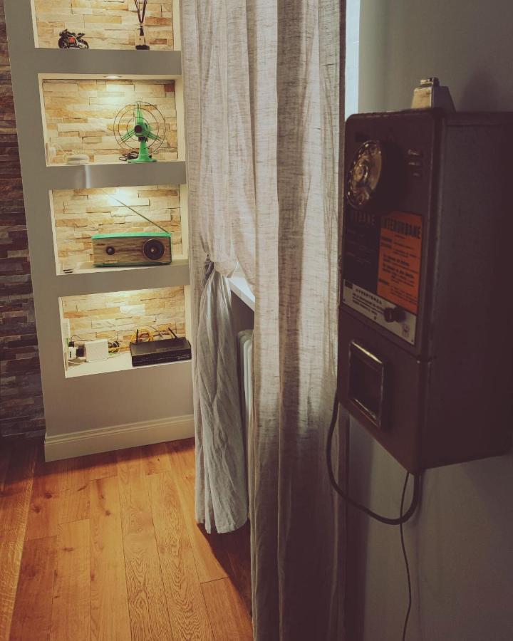 B&B San Paolo Sweethome Parma Eksteriør billede