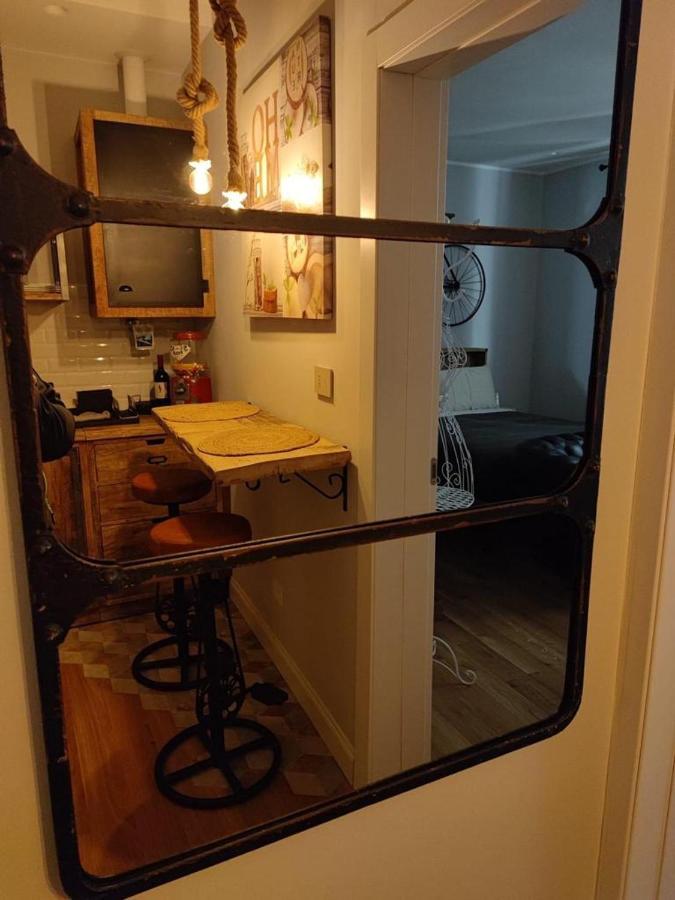 B&B San Paolo Sweethome Parma Eksteriør billede