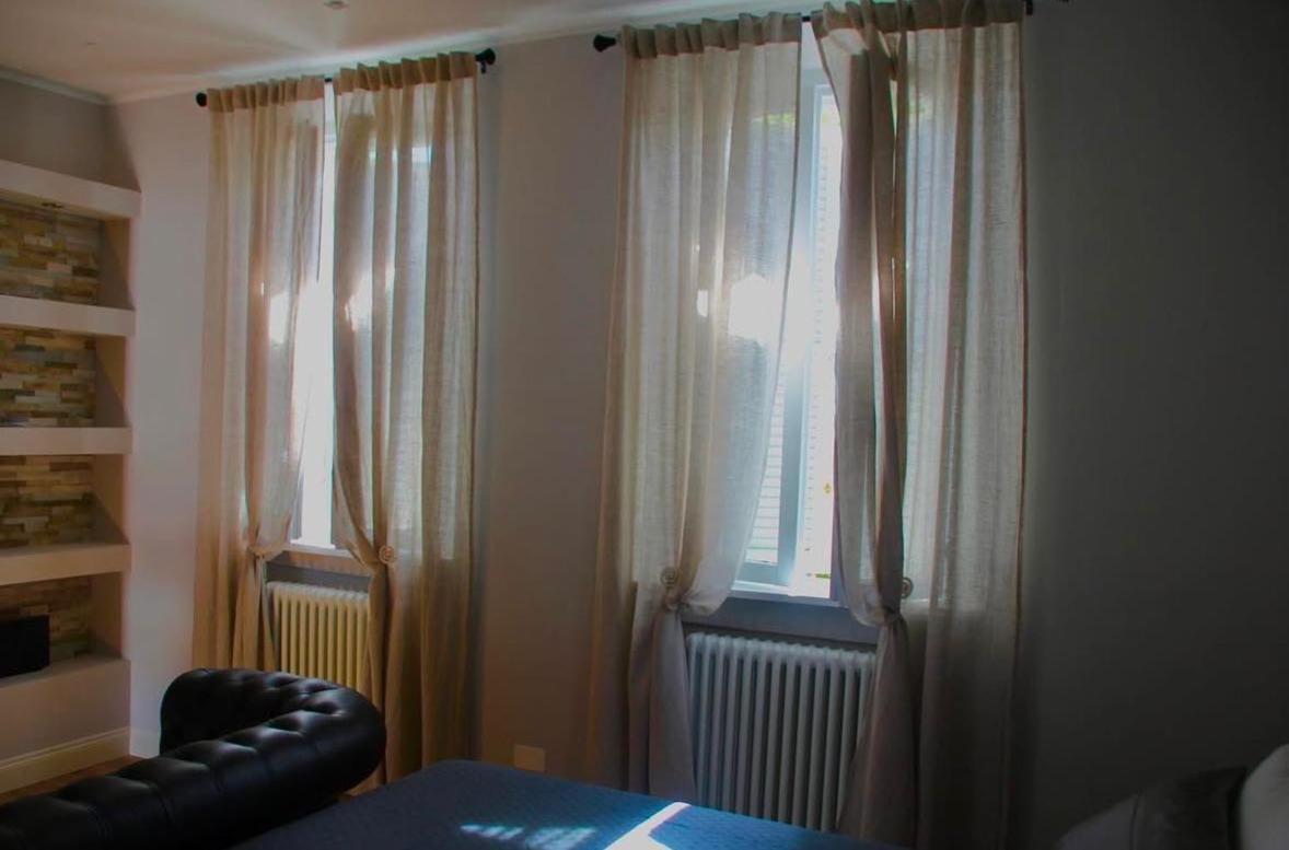 B&B San Paolo Sweethome Parma Eksteriør billede