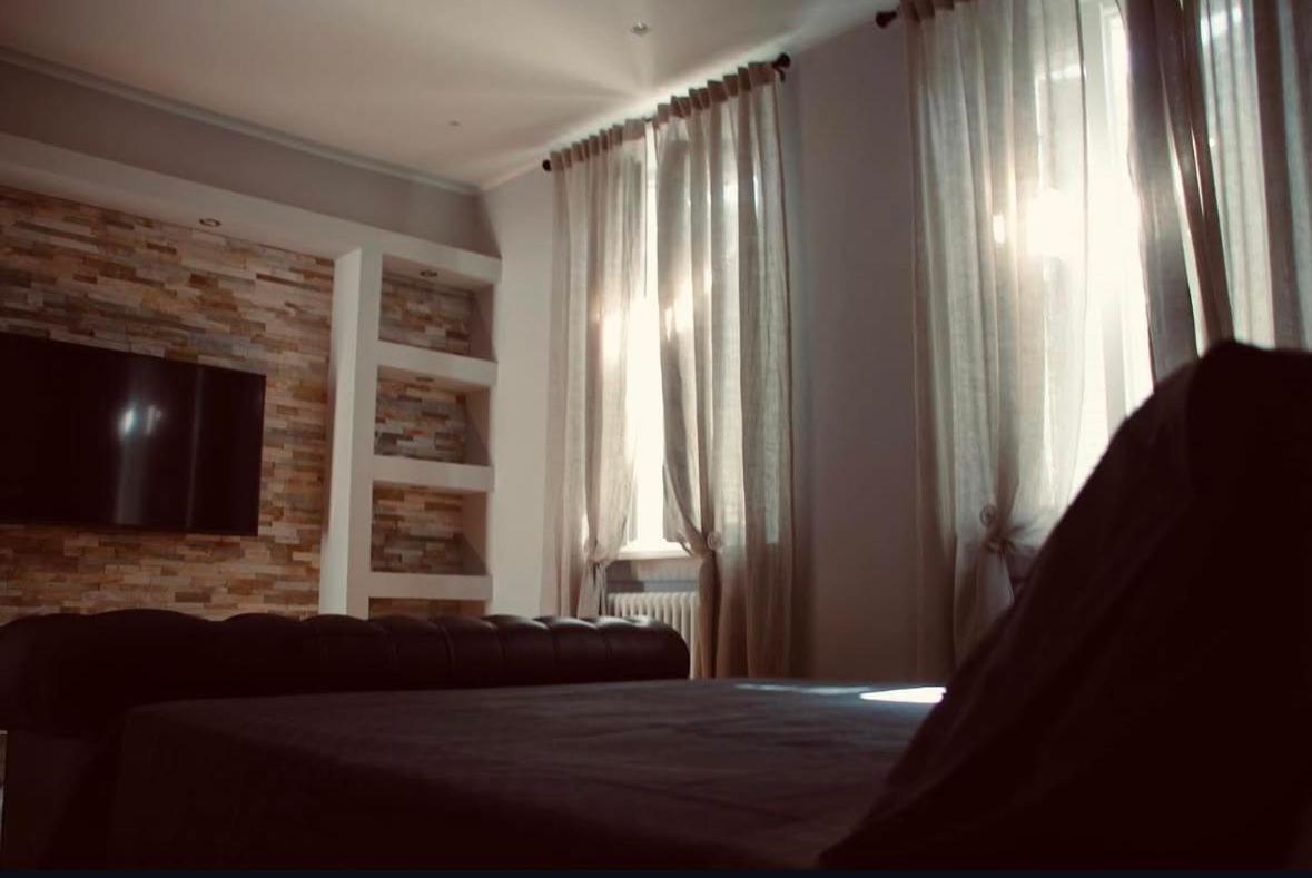 B&B San Paolo Sweethome Parma Eksteriør billede