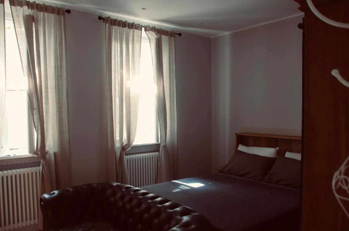 B&B San Paolo Sweethome Parma Eksteriør billede